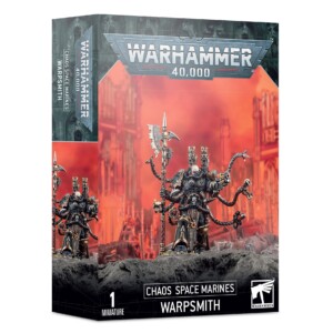 csm warpsmith
