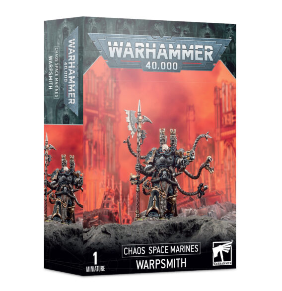 csm warpsmith