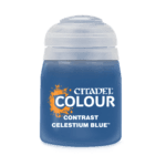 celestium blue contrast 18ml 2022