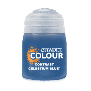 celestium blue contrast 18ml 2022