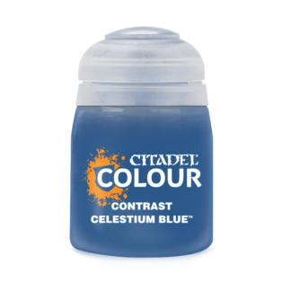 celestium blue contrast 18ml 2022