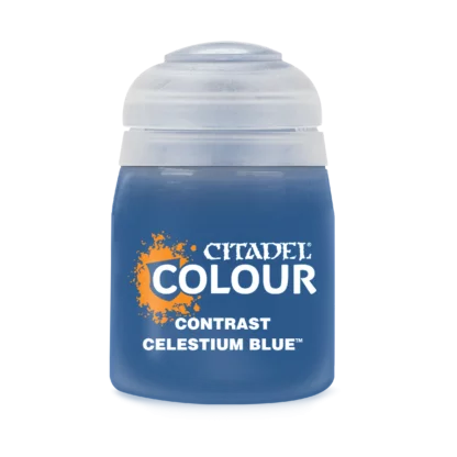 celestium blue contrast 18ml 2022