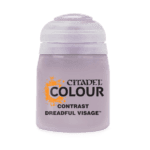 dreadful visage contrast 18ml 2022