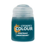 frostheart contrast 18ml 2022
