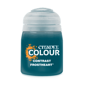 frostheart contrast 18ml 2022