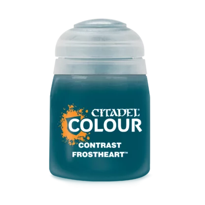frostheart contrast 18ml 2022