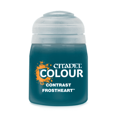 frostheart contrast 18ml 2022