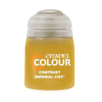 imperial fist contrast 18ml 2022