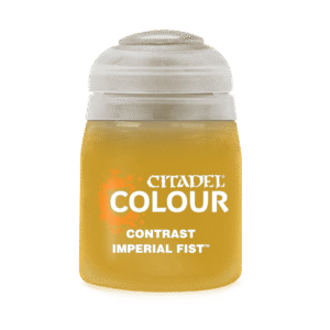 imperial fist contrast 18ml 2022