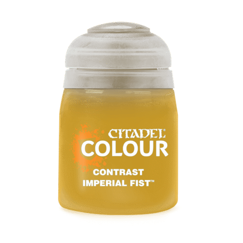 imperial fist contrast 18ml 2022