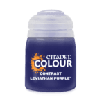 leviathon purple contrast 18ml 2022