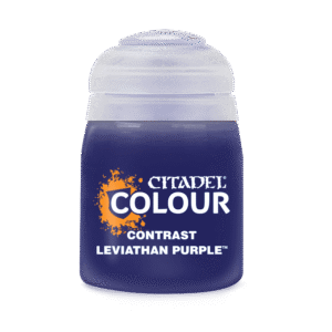 leviathon purple contrast 18ml 2022