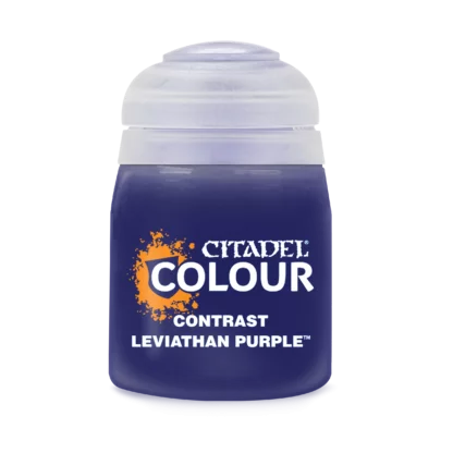 leviathon purple contrast 18ml 2022