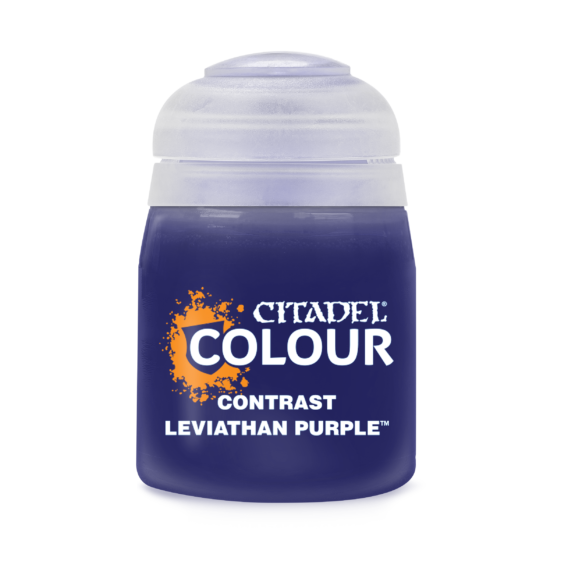 leviathon purple contrast 18ml 2022