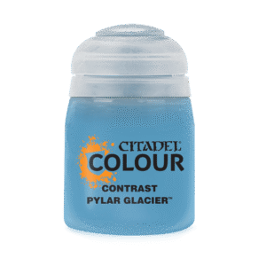 pylar glacier contrast 18ml 2022