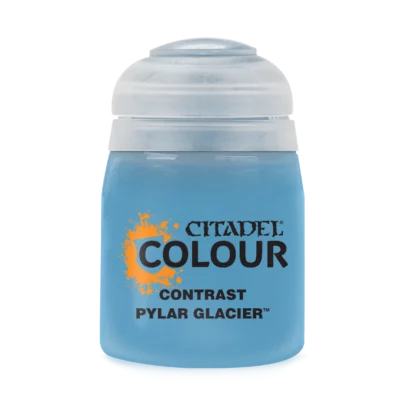 pylar glacier contrast 18ml 2022