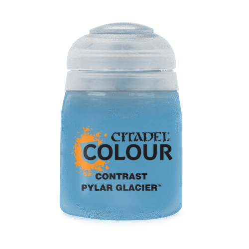 pylar glacier contrast 18ml 2022