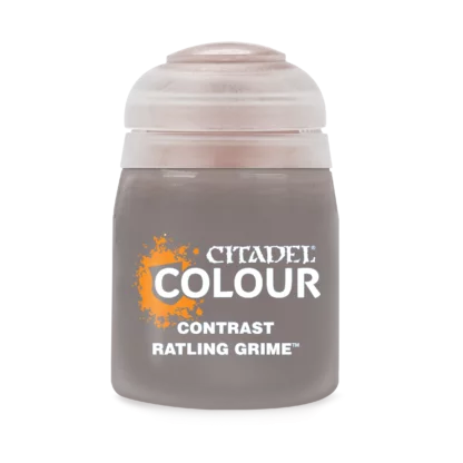 ratling grime contrast 18ml 2022