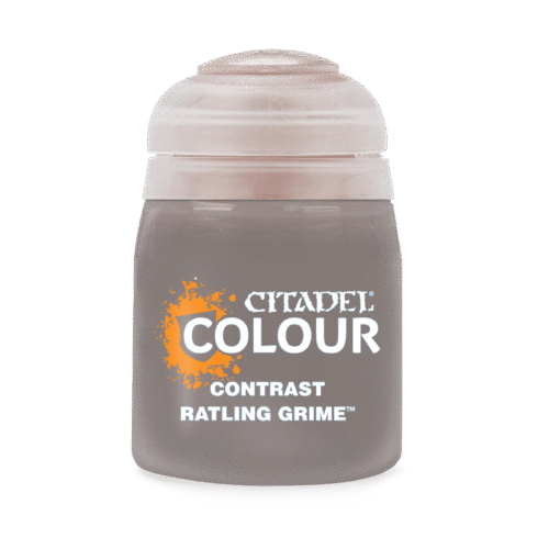 ratling grime contrast 18ml 2022