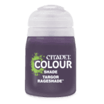 targor rageshade 18ml 2022