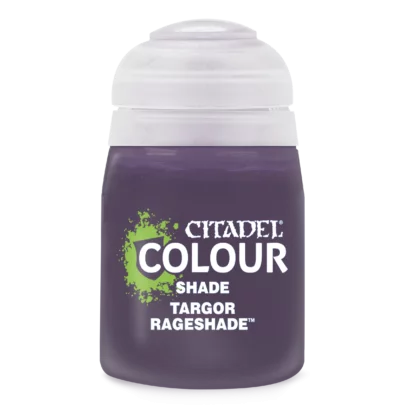 targor rageshade 18ml 2022