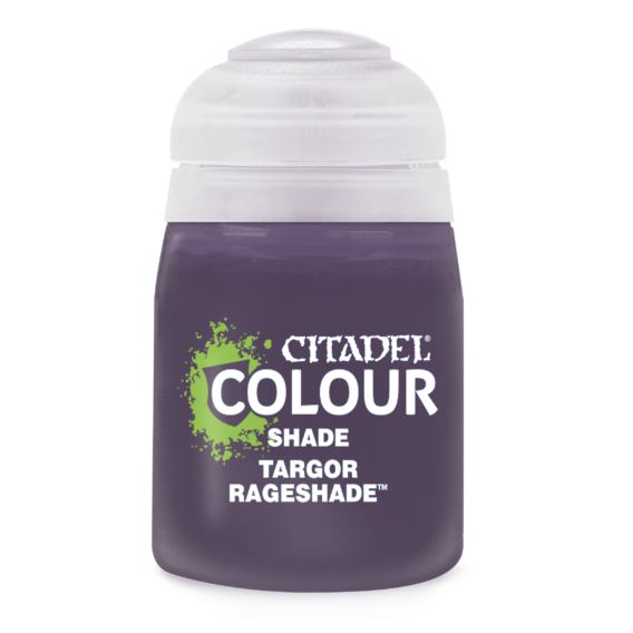 targor rageshade 18ml 2022