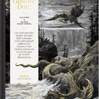fantastique gustave doré