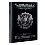 60043099005 hhlibermechanicumforcesoftheomnissiahbook01