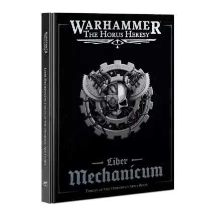 60043099005 hhlibermechanicumforcesoftheomnissiahbook01