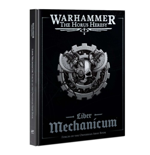60043099005 hhlibermechanicumforcesoftheomnissiahbook01