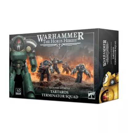 99123001022 tartarosterminatorsquadstock