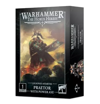 99123001028 hhpraetorpoweraxestock