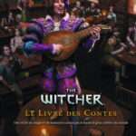 witcher jdr livre des contes