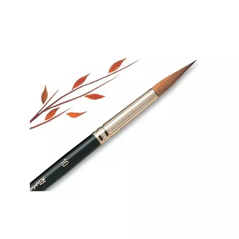 pinceau serie 8408 raphael n4