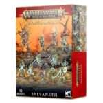 99120204033 sylvanguardstock