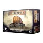 99120599060 necpromethiumtanksoncargo8ridgehaulertrailerstock