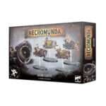 99120599046 necromunda escher cutters