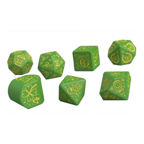 stpatricksdaydiceset