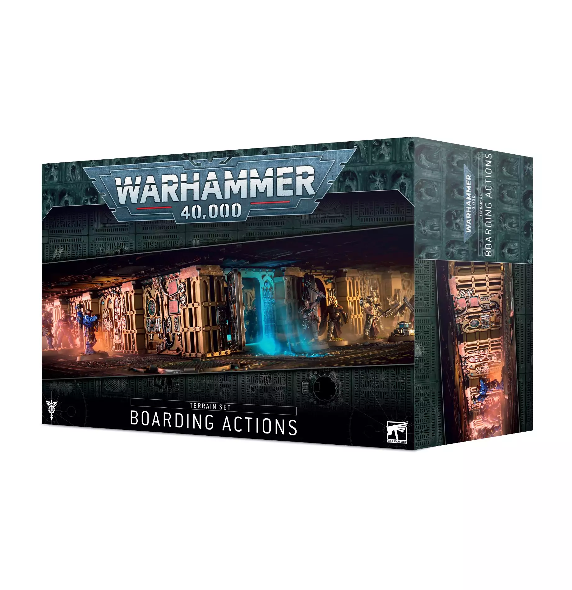 99120199105 wh40kboardingactionsterrainset04