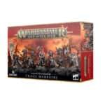 99120201131 s2dchaoswarriorsstock