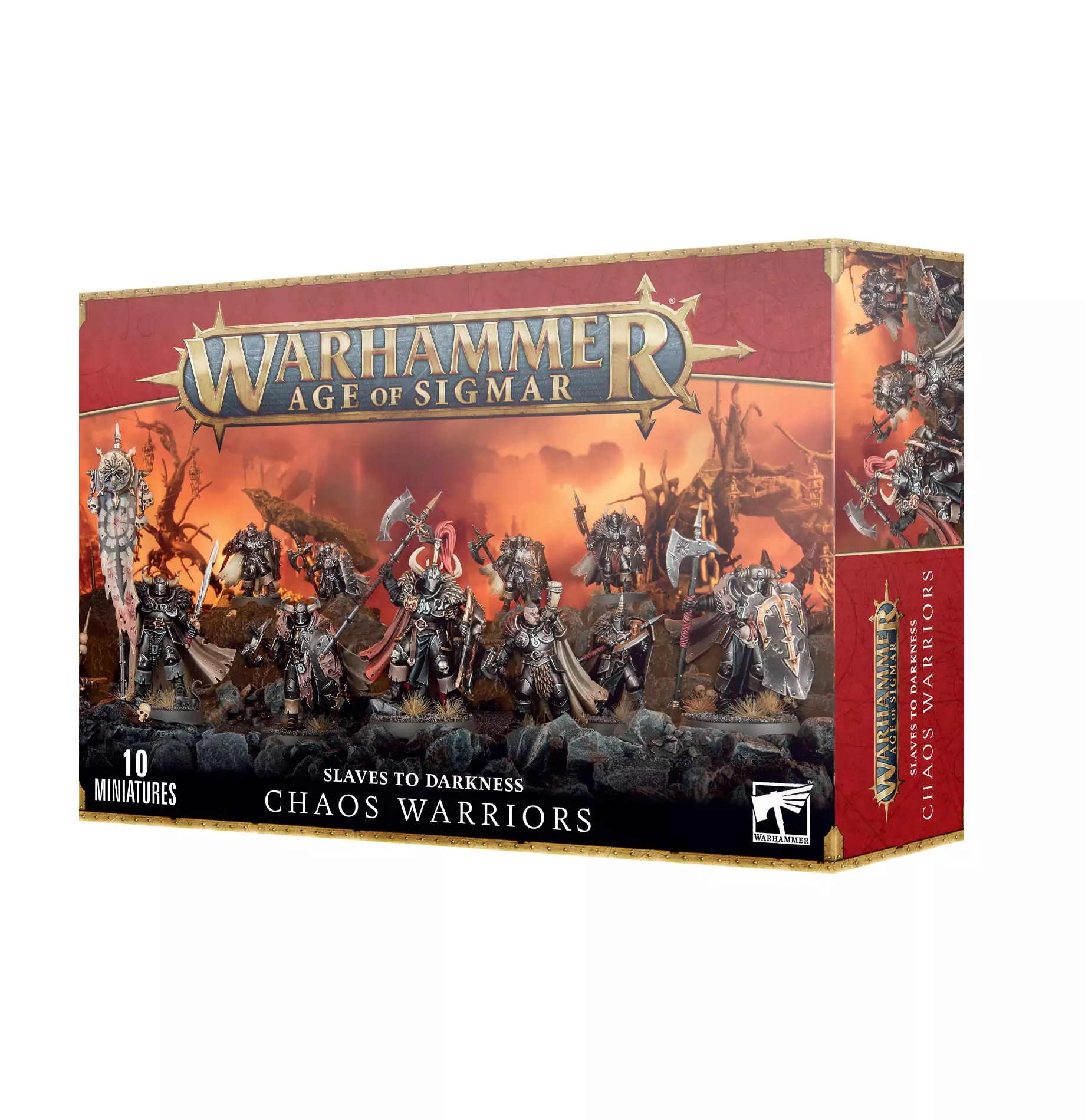 99120201131 s2dchaoswarriorsstock