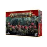 99120209096 gloomspite gitz squig herd