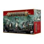 99120209097 gloomspite gitz rockgut troggoths