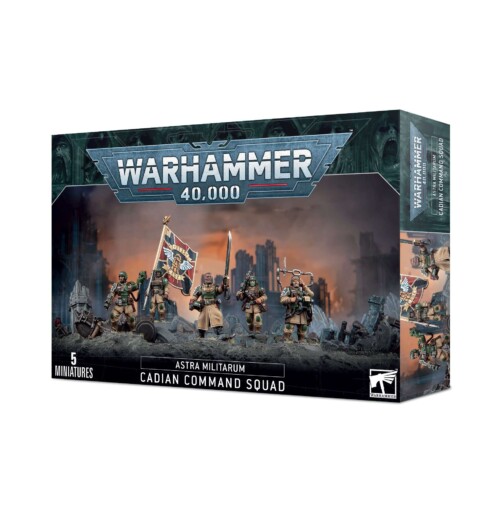 amcadiancommandsquadstock