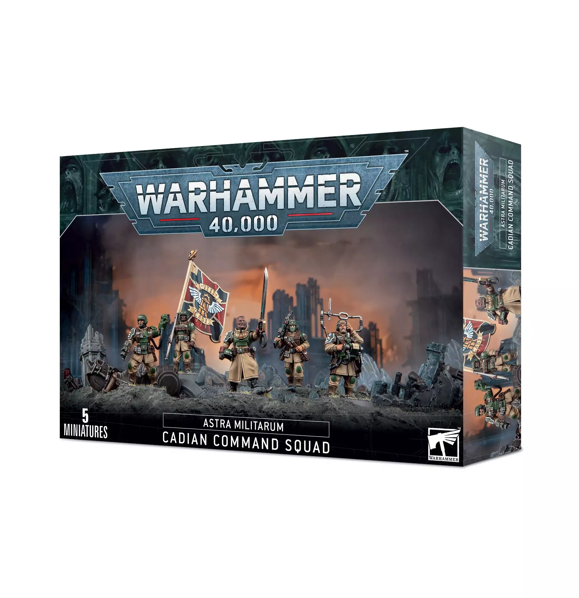 amcadiancommandsquadstock