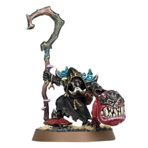 gloomspite bossquig