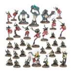 patrouille gloomspite