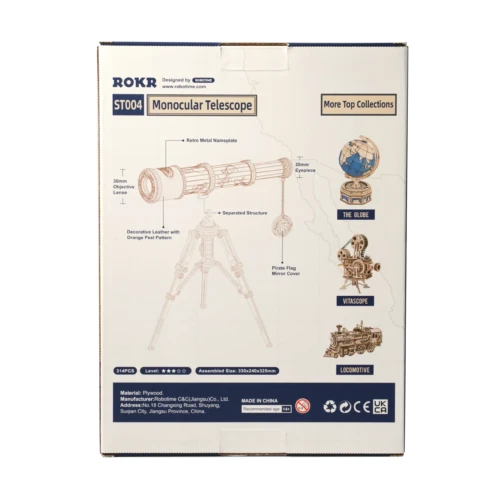 télescope