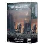 99120105099 astra militarum commissar