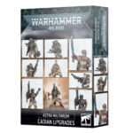 99120105106 astra militarum cadian upgrades